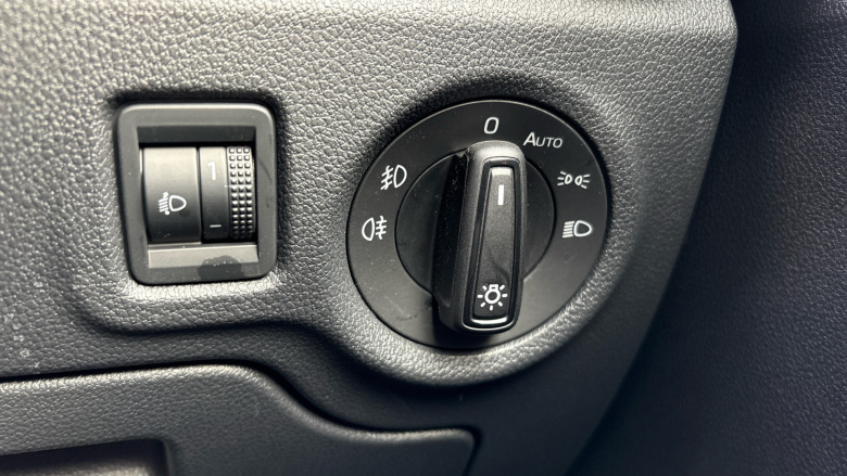 Skoda Fabia 1.0 TSI 116 SE L 5dr Petrol Hatchback